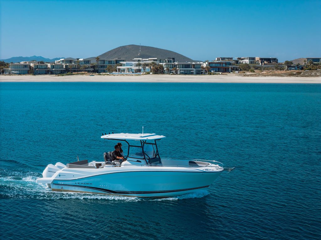 Costa Palmas 1 at Costa Palmas Marina