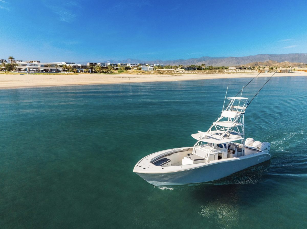 Onda at Costa Palmas Marina